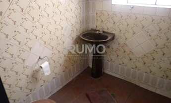 Imagem 6: Casa - Vila Marieta - Campinas