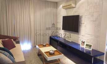 Imagem 6: Vila Adyanna - Edifício DeVille - 105m² - 3 Dormitórios