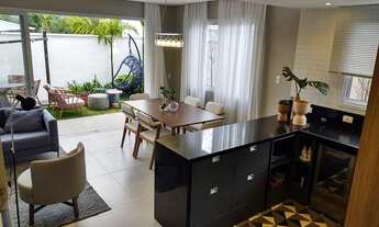 Imagem 7: Linda Casa em Condomínio com 117 m² !!!