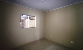 Imagem 4: Linda casa, disponível para locação, no bairro JARDIM PARANAGUÁ