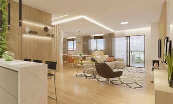 Imagem 3: Apartamento com 2 dormitórios 72m² à venda