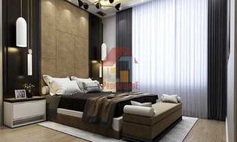 Imagem 6: NOVA LIMA - Apartamento Padrão - Oswaldo Barbosa Pena II