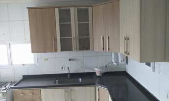 Imagem 2: Apartamento para venda tem 72 metros quadrados com 2 quartos em Jardim Germânia - São Paul