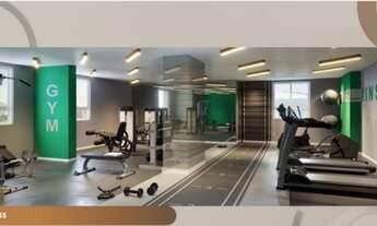 Imagem 5: Apartamento para venda possui 62 metros quadrados com 2 quartos em Vila Ipojuca - São Paul