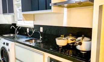 Imagem 2: Belíssimo Apartamento 3 quartos em Hélio Ferraz - Serra