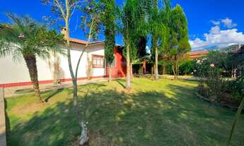 Imagem: Linda Casa de Campo a Venda em Socorro