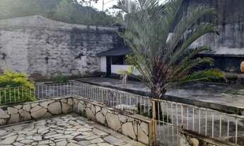 Imagem 5: Casa de 2 qts (1 suite), 2 salas, área gourmet, piscina, garagem, canil