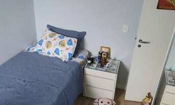 Imagem 4: Apartamento à venda, 3 quartos, 2 suítes, Quinta da Paineira - São Paulo/SP