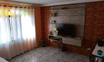 Imagem 3: Casa com 3 dormitórios à venda, 142 m² por R$ 477.000,00 - Jardim Santa Gertrudes - Jundia