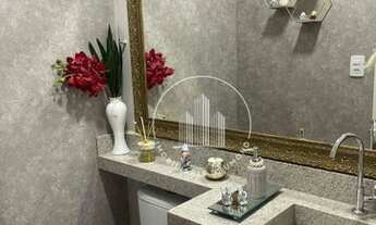 Imagem 5: Casa com 5 dormitórios à venda, 300 m² por R$ 1.990.000,00 - Coqueiros - Florianópolis/SC