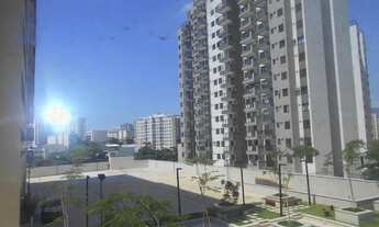 Imagem 6: Comercial/Industrial de 20 metros quadrados no bairro Todos os Santos