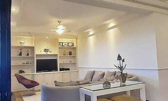 Imagem 4: Apartamento Alto Padrão, 3 Dormitórios, Frente, Pompéia