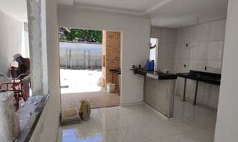 Imagem 7: Casa para venda com 198 metros quadrados com 3 quartos em Lagoa Redonda - Fortaleza - CE