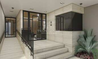 Imagem 2: Charmant Residence-Lançamento-Apartamento 03 suítes 02 vagas