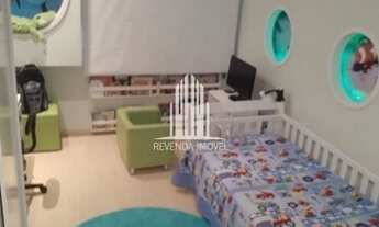 Imagem 5: Apartamento Consolação