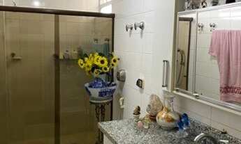 Imagem 6: Bom 3 Dormitórios Reformado Vaga na Bela Vista / Liberdade !