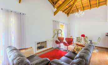 Imagem 4: CHÁCARA EM CONDOMÍNIO A VENDA - ATIBAIA-SP