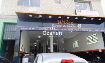 Imagem: São Paulo - Conjunto Comercial/Sala - Vila