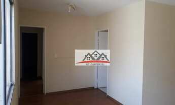 Imagem 3: Apartamento Residencial Taquaral ao lado do DALBEN.. com 3 dormitórios