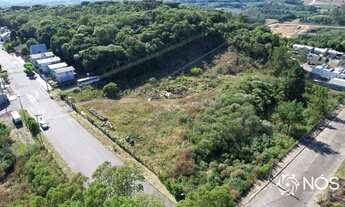 Imagem 3: Loteamento Morada do Camping