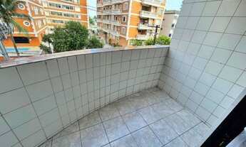 Imagem 2: Apartamento tres dormitorios,sendo um suíte Tupi - Praia Grande - SP