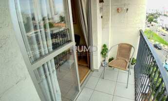 Imagem 2: Apartamento - Taquaral - Campinas