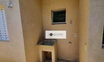 Imagem 3: Casa com 3 dormitórios à venda, 100 m² por R$ 470.000,00 - Jardim Hubert - Indaiatuba/SP