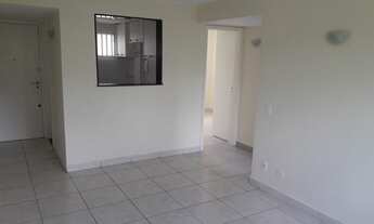 Imagem 3: Apartamento 02 Quartos Asa Sul