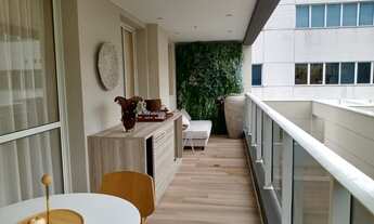 Imagem: Apartamento para venda com 74 m² com 3