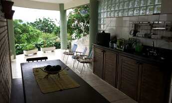 Imagem 12: CCasa com 4 dormitórios à venda, 379 m² COM ESCRITURA - Ingleses do Rio Vermelho - Florian