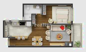 Imagem 5: APARTAMENTO COM 2 QUARTOS EM CANELA