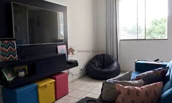 Imagem 2: APARTAMENTO RESIDENCIAL em CAMPINAS - SP, Jardim Pacaembu