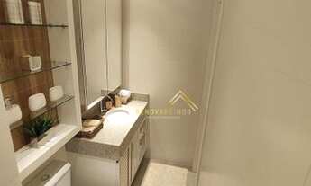 Imagem 6: Cobertura duplex com 3 dormitórios 109m² à venda