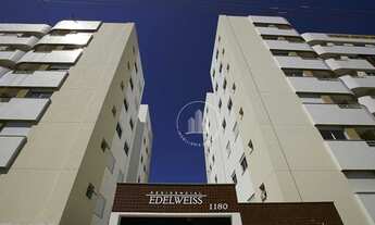 Imagem 2: Apartamento com 3 dormitórios à venda, 84 m² por R$ 599.000,00 - Capoeiras - Florianópolis