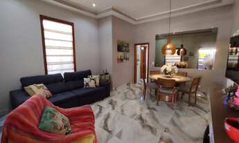 Imagem 5: Belíssima casa 3/4 no residencial Belle Vue