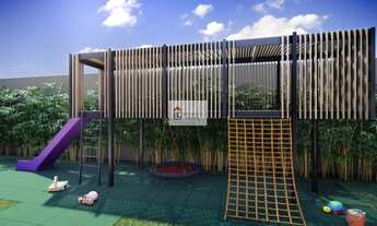 Imagem 6: Apartamento de 84m² na Vila Mariana de 2 quartos, sendo 1 suíte e 1 vaga