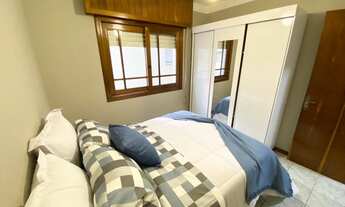 Imagem 3: Beira Mar, 2 dorms Apenas R$ 305.000,00 - Capão da Canoa/RS