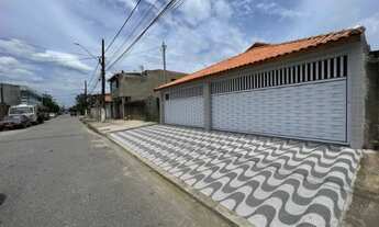 Imagem 2: Sobrado com quintal individual-Repasse de financiamento