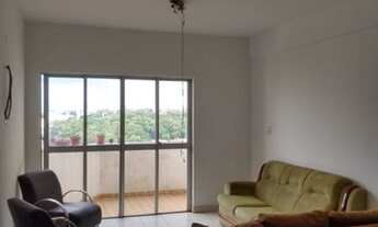 Imagem 3: Apartamento com 3 quartos no ED. NICOLINA - Bairro Centro Norte em Cuiabá