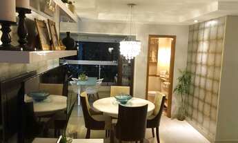 Imagem 5: Apartamento Eldorado 03 Quartos Brilhante