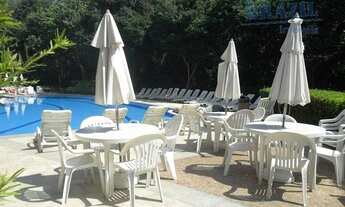 Imagem: Impecável - Condomínio Clube - Segurança