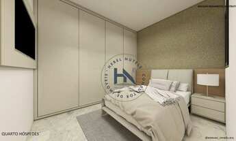 Imagem 6: Casa à venda, 180 m² por R$ 760.000,00 - Antares - Maceió/AL