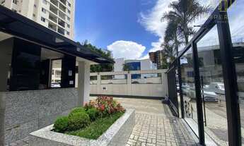 Imagem 2: Apartamento para Venda em Juiz de Fora, Alto dos Passos, 2 dormitórios, 1 suíte, 3 banheir