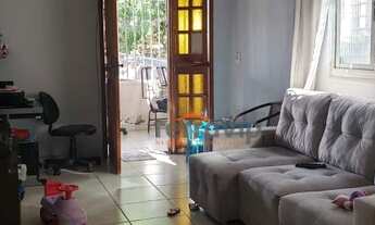 Imagem 4: Casa St. Moraes Casa com 4 dormitórios