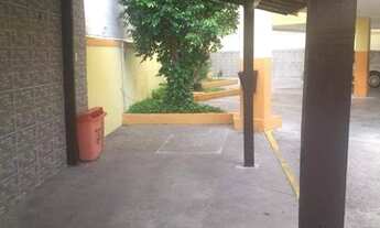 Imagem 2: Apartamento com 2 dormitórios à venda, 60 m² por R$ 240.000,00 - Campo Grande - Rio de Jan