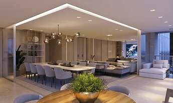 Imagem 4: NOVA LIMA - Apartamento Padrão - Jardim das Mangabeiras