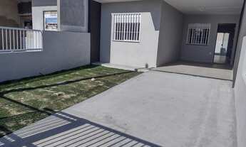 Imagem 7: Casa para venda com 78 metros quadrados com 2 quartos em Capao Novo - Capão da Canoa - RS