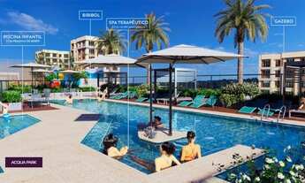 Imagem 2: Apartamento Edifício Wonder Sjc Lançamento Florada São José Jardim Satélite