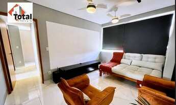 Imagem 2: BELO HORIZONTE - Apartamento Padrão - Castelo