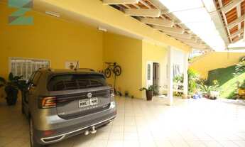 Imagem 2: Casa com seis dormitórios